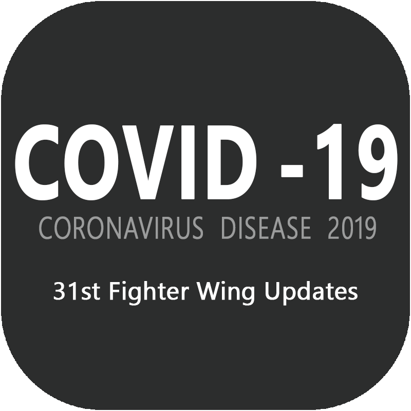 COVID 19 Updates