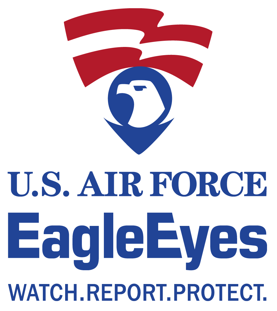 USAF Eagle Eyes Program
