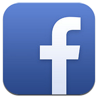 Facebook Logo