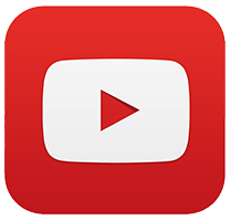 YouTube Logo