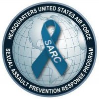 USAF SARPRP Logo
